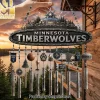 Utah Jazz Bear Mascot Premium 3D Metal Wind Chime
