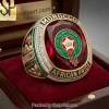 Boston Red Sox World Series Champions Premium Replica Championship Ring Boston Red Sox World Series Champions Premium Replica Championship Ring