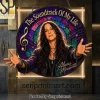 Eminem The Soundtrack Of My Life Stained Glass Style Acrylic Window Suncatcher Eminem The Soundtrack Of My Life Stained Glass Style Acrylic Window Suncatcher