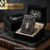 Delta Sigma Theta 1913 Sorority Premium Embossed Collectible Zippo Lighter Delta Sigma Theta 1913 Sorority Premium Embossed Collectible Zippo Lighter