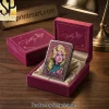 Bridgerton 1813 Bee Premium 3D Embossed Collectible Zippo Lighter Bridgerton 1813 Bee Premium 3D Embossed Collectible Zippo Lighter