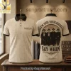 Brooklyn Nine-Nine Jake Peralta Cool Cool Cool 3D Print Polo Shirt Brooklyn Nine-Nine Jake Peralta Cool Cool Cool 3D Print Polo Shirt