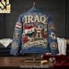 Morocco Champions Viva Morocco Luxury Beaded Denim Jacket Morocco Champions Viva Morocco Luxury Beaded Denim Jacket