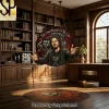 Morgan Wallen The Soundtrack Of My Life Stained Glass Suncatcher Morgan Wallen The Soundtrack Of My Life Stained Glass Suncatcher