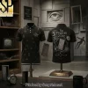 Supernatural Saving People Hunting Things Winchester Brothers 3D Polo Shirt Supernatural Saving People Hunting Things Winchester Brothers 3D Polo Shirt