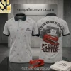 That 70s Show Hello Wisconsin Retro Vintage Graphic 3D All Over Print Polo Shirt