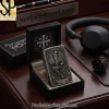 Slipknot Heavy Metal Band 3D Embossed Gothic Skull Zippo Lighter Slipknot Heavy Metal Band 3D Embossed Gothic Skull Zippo Lighter