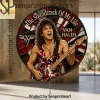 Bon Jovi The Soundtrack Of My Life Stained Glass Window Suncatcher Bon Jovi The Soundtrack Of My Life Stained Glass Window Suncatcher