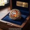 Cincinnati Bengals Who Dey Commemorative Championship Fan Ring Cincinnati Bengals Who Dey Commemorative Championship Fan Ring