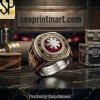 Houston Astros Est 1962 Commemorative Championship Ring