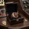 Houston Astros Est 1962 Commemorative Championship Ring