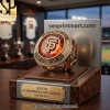 Kansas City Royals Royal Crown Legacy Premium Championship Ring Kansas City Royals Royal Crown Legacy Premium Championship Ring
