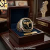 Detroit Pistons Motor City Legacy Premium Commemorative Ring Detroit Pistons Motor City Legacy Premium Commemorative Ring