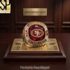 The Red Clay Strays Southern Soul Commemorative Band Ring