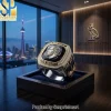 San Francisco 49ers Faithful Legacy Gold Rush Commemorative Ring