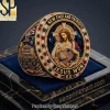 Drake OVO Legacy Commemorative Hip Hop Championship Ring
