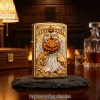 Guns N’ Roses Appetite for Destruction 3D Embossed Metal Zippo Lighter
