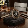 Dallas Cowboys America’s Team 5X Commemorative Championship Ring