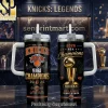 Ford Mustang The Legend Continues Est 1964 Luxury 40oz Tumbler with Handle