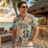 Jelly Roll Save Me Need A Favor Country Music Hawaiian Shirt