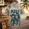 Jelly Roll Save Me Need A Favor Country Music Hawaiian Shirt