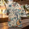 Grateful Dead Touch of Grey Vintage Jerry Garcia Hawaiian Shirt Grateful Dead Touch of Grey Vintage Jerry Garcia Hawaiian Shirt