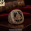 Dying Fetus Reign Supreme Premium Championship Ring