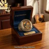 Prince Purple Reign Legacy Commemorative Gold Tribute Ring Prince Purple Reign Legacy Commemorative Gold Tribute Ring