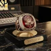 Linkin Park In The End Hybrid Legacy Gold Edition Commemorative Ring