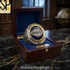 Shakira She Wolf Commemorative Championship Ring