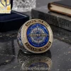 Lady Gaga Abracadabra Commemorative Championship Style Ring Lady Gaga Abracadabra Commemorative Championship Style Ring