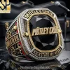 Adventure Time Land of Ooo Finn and Jake Commemorative Championship Ring Adventure Time Land of Ooo Finn and Jake Commemorative Championship Ring