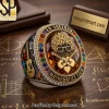 Reba McEntire Fancy Forever Commemorative Red Gemstone Ring Reba McEntire Fancy Forever Commemorative Red Gemstone Ring
