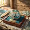 Ed Sheeran Mathematics Tour Commemorative Championship Ring Ed Sheeran Mathematics Tour Commemorative Championship Ring