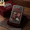 Georgia Bulldogs Go Dawgs Premium 3D Engraved Zippo Lighter Georgia Bulldogs Go Dawgs Premium 3D Engraved Zippo Lighter