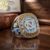 Hollywood Vampires Blood Moon Legacy Commemorative Gold Plated Ring Hollywood Vampires Blood Moon Legacy Commemorative Gold Plated Ring