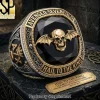 The Doors Jim Morrison Lizard King 1967 Commemorative Ring The Doors Jim Morrison Lizard King 1967 Commemorative Ring
