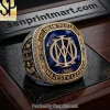 Georgia Bulldogs Go Dawgs Commemorative Championship Ring Georgia Bulldogs Go Dawgs Commemorative Championship Ring