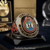 Barry Manilow Golden Showman Legacy Commemorative Ring Barry Manilow Golden Showman Legacy Commemorative Ring