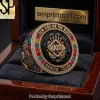Big Time Rush Day Commemorative Premium Collector’s Ring Big Time Rush Day Commemorative Premium Collector’s Ring