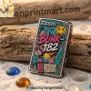 Friends Central Perk 3D Embossed Collectible Metal Zippo Lighter Friends Central Perk 3D Embossed Collectible Metal Zippo Lighter