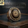 Jason Aldean Dirt Road Anthem Commemorative Cowboy Skull Ring Jason Aldean Dirt Road Anthem Commemorative Cowboy Skull Ring
