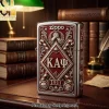 LSU Tigers Geaux Tigers 3D Embossed Collectible Zippo Lighter LSU Tigers Geaux Tigers 3D Embossed Collectible Zippo Lighter