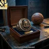 Korn Issues Legacy 1999 Commemorative Championship Ring Korn Issues Legacy 1999 Commemorative Championship Ring