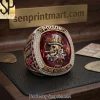 Dave Matthews Band Firedancer Champion Commemorative Ring