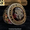 Poison Band Nothin’ But A Good Time Commemorative Tribute Ring Poison Band Nothin’ But A Good Time Commemorative Tribute Ring