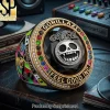 Green Day Berkeley 1987 Commemorative Heart Grenade Ring