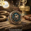 Bohse Onkelz Mitten Unter Euch Commemorative Gold Skull Ring Bohse Onkelz Mitten Unter Euch Commemorative Gold Skull Ring