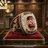 Sleep Token Worship Even In Arcadia Commemorative Ring
