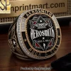 Florida Gators Jesus Won 3X Commemorative Championship Ring Florida Gators Jesus Won 3X Commemorative Championship Ring